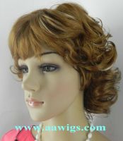 sellFashion Synthetic Wig, Wholesale Synthetic Wig