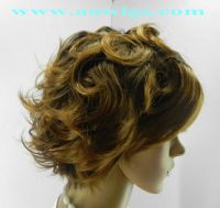 synthetic wig and cosplay wig