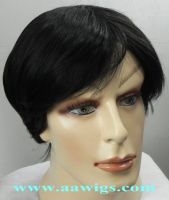 Wholesale Synthetic Wig cosplay wig