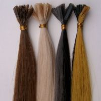 Pre-Bonded Hair Extensions