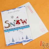 Sell Greeting Cards and Name Cards
