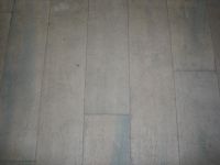 Sell large dimension flooring