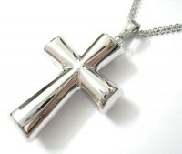 Sell stainless steel Cross