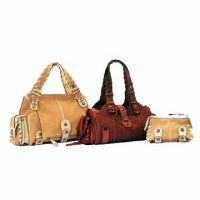 Sell high quality  and fashionable handbag