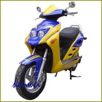 Sell Electric Motorcycle (NEW MODEL)