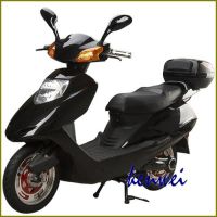 Sell Electric Motorcycle EM02