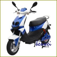 Sell EEC Electric Motorcycle BD-A1EEC