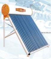 Sell JZ003, solar water heater, China, cheaper price, bath