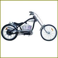 Sell Electric Bicycle E001