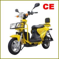 Sell CE Electric Motorcycle KW0927