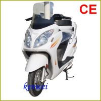 Sell CE Electric Motorcycle KW0924(500-1500W)