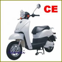 Electric Motorcycle KW0923 with CE