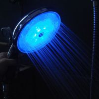 Sell Single Color Shower Head