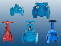 Sell Control Valve