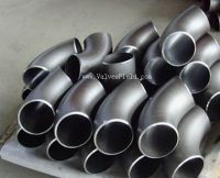 Sell Elbow Pipe Fittings