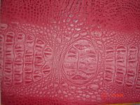 Sell Synthetic Leather for handbag making