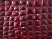 Sell Synthetic leather for fashion handbag making