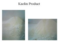 Sell Kaolin powder