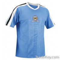 Sell Soccer Jersey