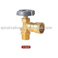 Sell LPG Cylinder valve-V115