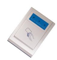 RS232 desktop reader 112A