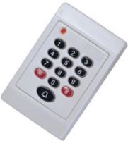 001B PIN Keyboard Card Reader