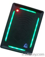 Proximity Card Access Control