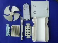 sell plastic injection parts