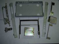 Sell Stamping Parts