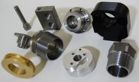 Sell precision lathe machining parts