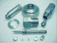 we can offer the precision machining parts