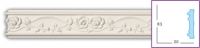 pu mouldings/cornices