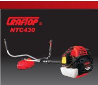 Sell NTC430 Brush Cutter