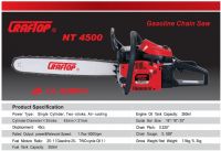 Sell Chainsaw (NT 4500)
