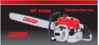 Sell Gasoline Saw (NT 10500)