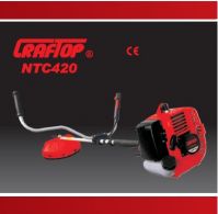 Sell NTC420 Brush Cutter