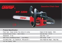 Sell NT-3200 Chainsaw