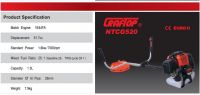 Sell NTCG520 Brush Cutter