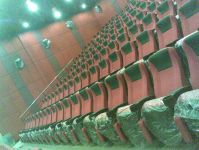 auditorium seating