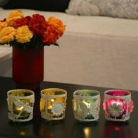 Sell Candleholder, Candle Holder, Candle Cup