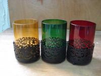 Sell Candle Holder, Candle Cup