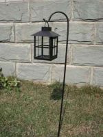 Sell Garden Lantern, Wrought Iron Lantern, Candle Lantern