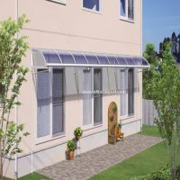 Sell Terrace Awning , Canopy, Awning, Tent, Terrace awnings