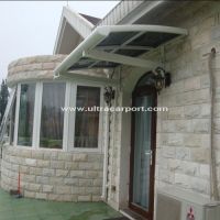 Sell Terrace Covering, Balcony Covering, Collapsible Awnings