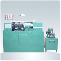 sale :thread rolling machine,