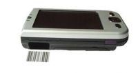 PDA barcode scanner /barcode scanner PDA