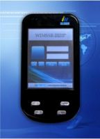 Wireless handheld terminal/ Zigbee PDA/ Restaurant ordering PDA