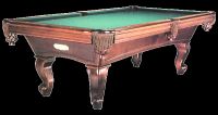 Sell various styles pool table