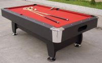 Sell 285-2 pool table