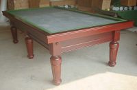 Sell carom table